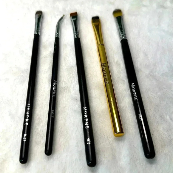 Morphe Eye Brushes - Picture 2 of 4